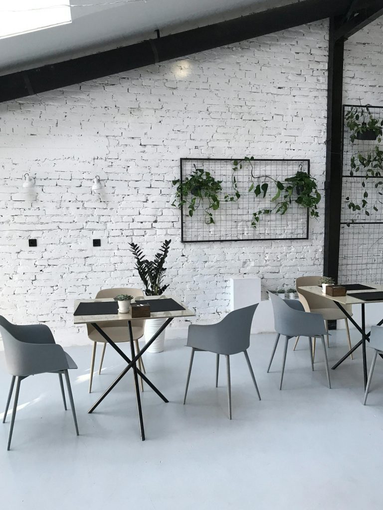 Cómo vender un local comercial en Madrid