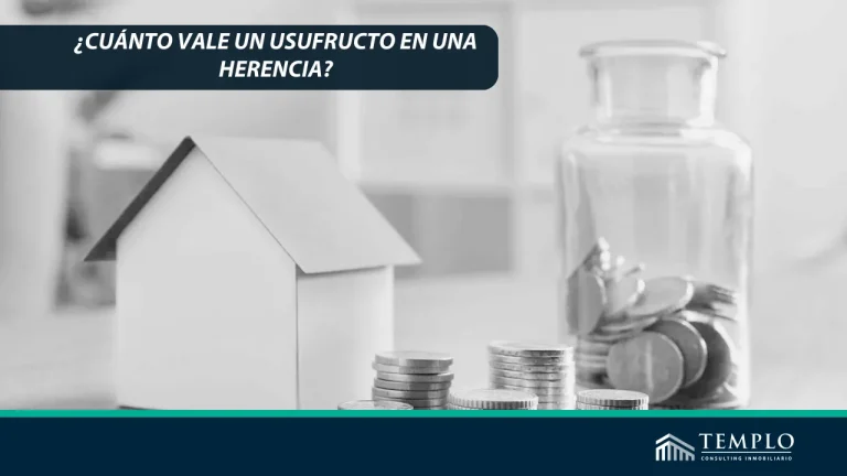 "Tasación de un Usufructo en una Herencia: Guía para Evaluar su Valor y Significado"