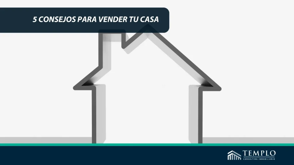5 consejos para vender tu casa en Madrid rápidamente