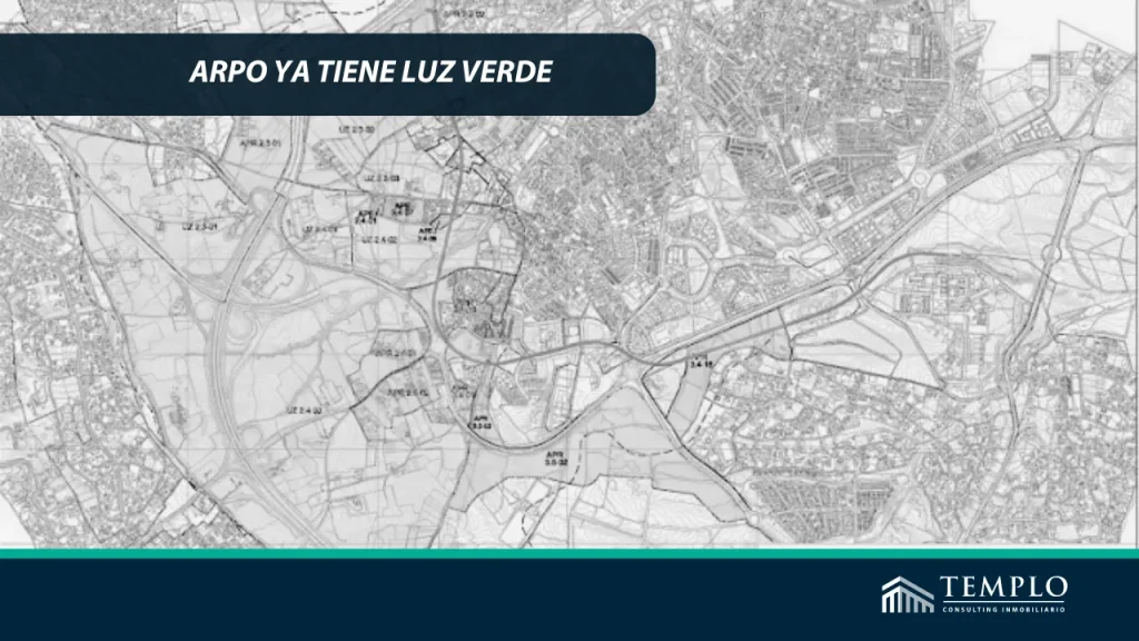"El proyecto ARPO en Madrid, una innovadora propuesta que fusiona arte, tecnología y conciencia ambiental, ha recibido la aprobación para su implementación, prometiendo transformar la experiencia urbana con su enfoque vanguardista."