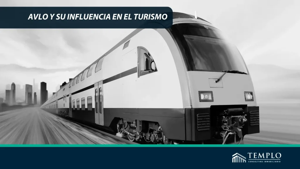 AVLO, el innovador concepto de tren de alta velocidad, transforma la experiencia de viajar al ofrecer comodidad, eficiencia y accesibilidad a un precio asequible.