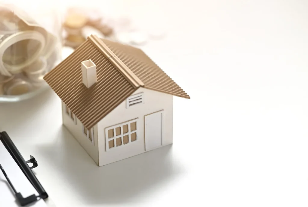Inmobiliaria para hacer tramites de herencia