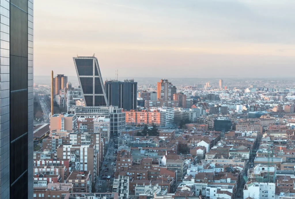 Quiero alquilar mi vivienda en la comunidad de madrid