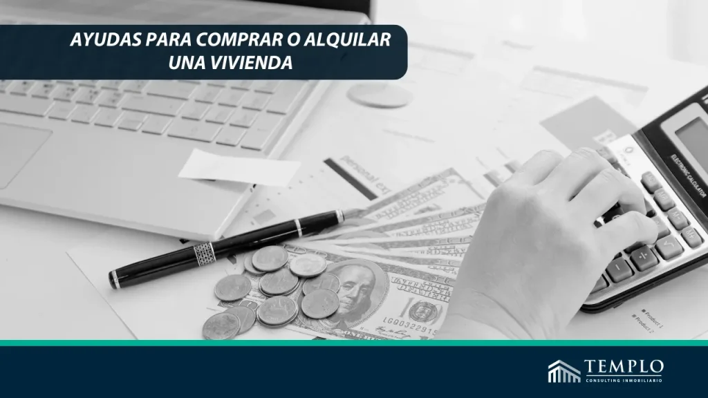 Ayudas para comprar una vivienda en Madrid