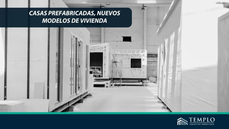 Descubre una revolución en el mundo de la vivienda con nuestras casas prefabricadas de vanguardia.