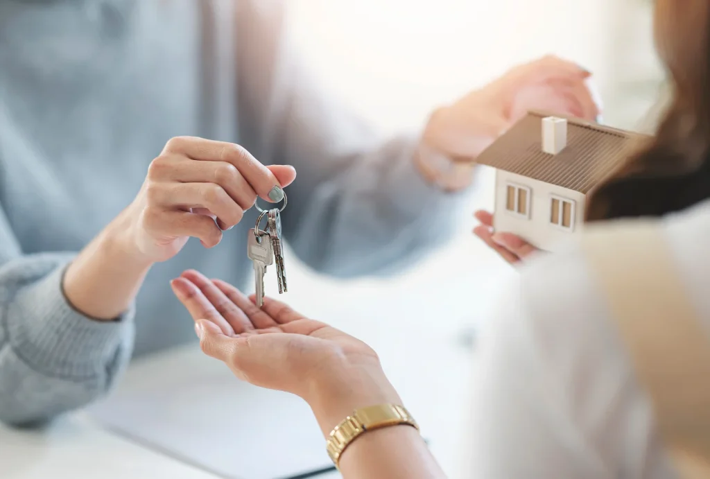 Comprar vivienda en Madrid Templo Consulting