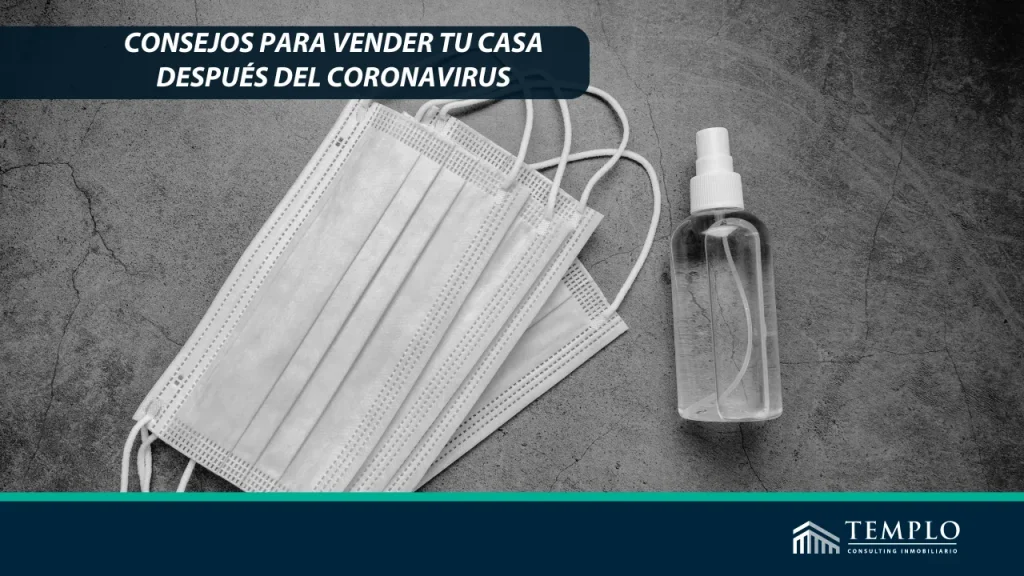 Después del impacto del coronavirus en el mercado inmobiliario, vender tu casa puede parecer un desafío abrumador.