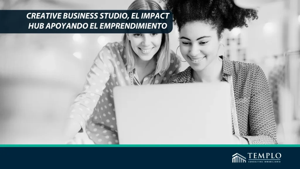 Descubre el hogar del emprendimiento creativo en el corazón de la ciudad. Bienvenido a Creative Business Studio, donde las ideas se convierten en realidad y los sueños en proyectos exitosos.