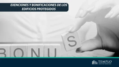 Las exenciones y bonificaciones para edificios protegidos ofrecen incentivos fiscales y administrativos para preservar y mantener el patrimonio arquitectónico y cultural de una región.