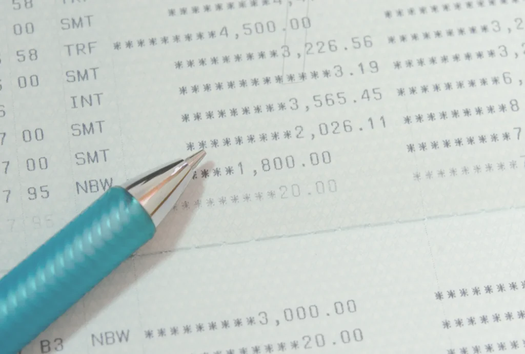 Como saber las cuentas bancarias de un fallecido