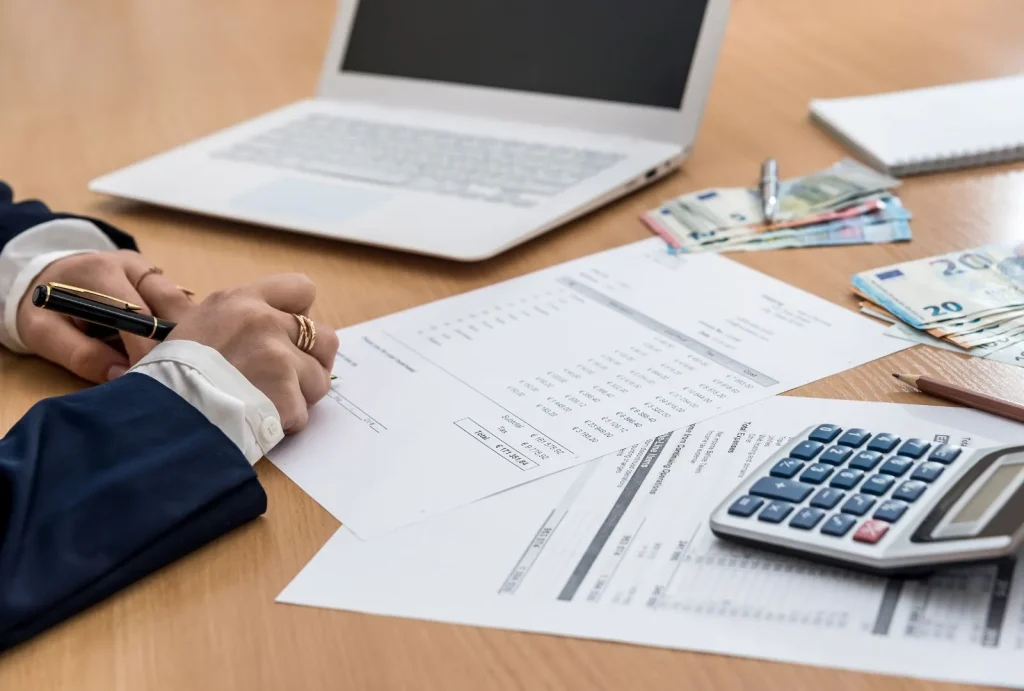 IRPF en la venta de una vivienda