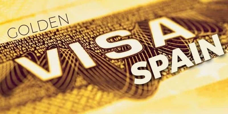 Golden Visa en España
