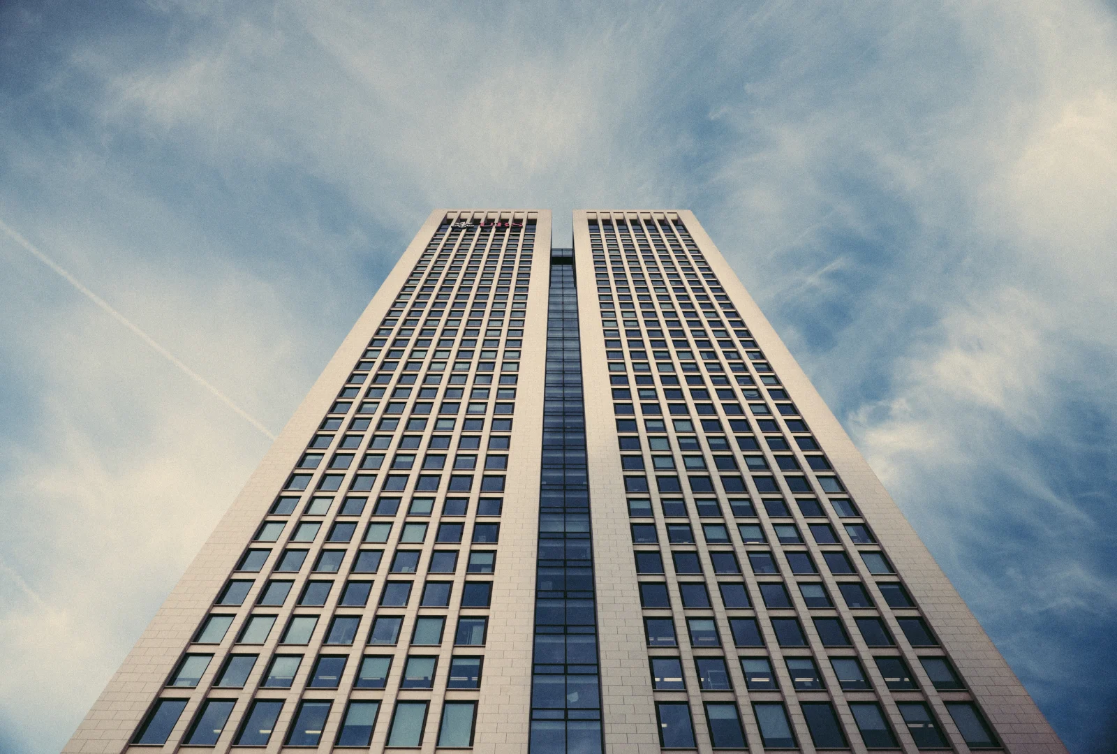 Inspección técnica de edificos