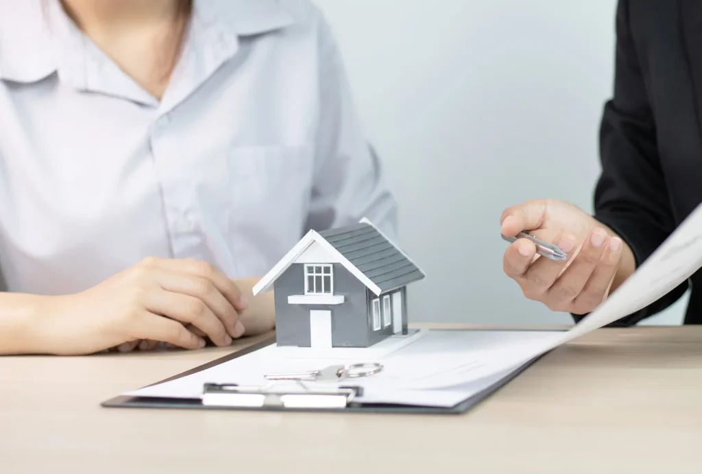 Agencia inmobiliaria en Madrid sin comisiones
