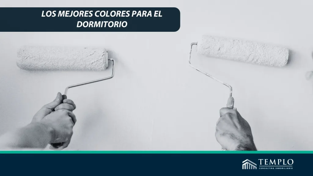 Explora una paleta de colores cuidadosamente seleccionada para transformar tu dormitorio en un refugio de serenidad y estilo.