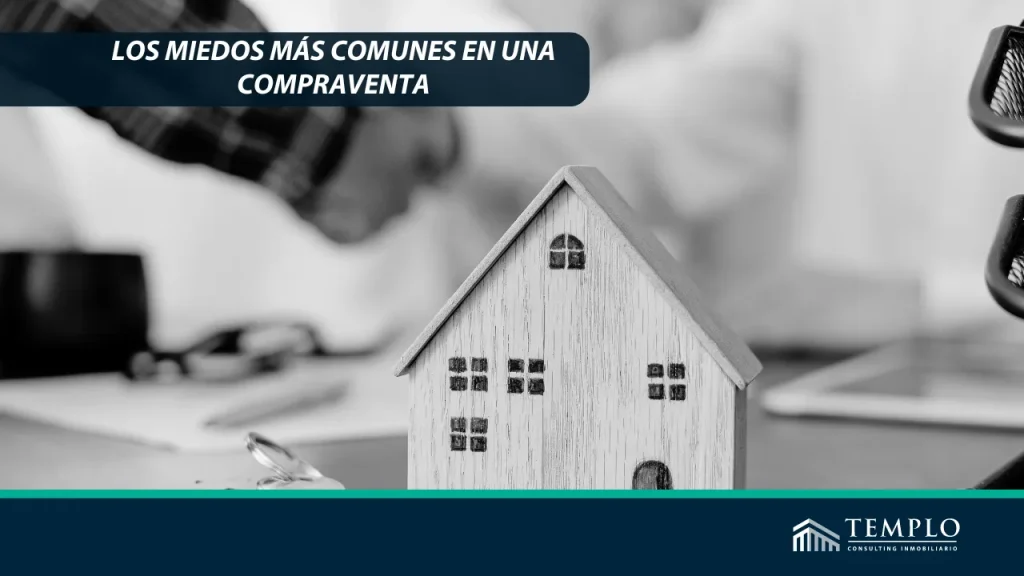 Explorando los temores subyacentes en el proceso de compra y venta.