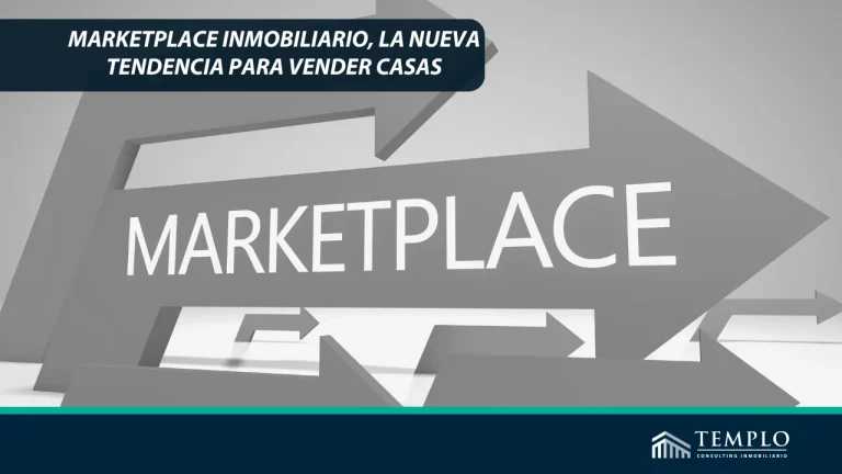 Descubre la revolucionaria manera de vender y comprar propiedades con el Marketplace Inmobiliario.
