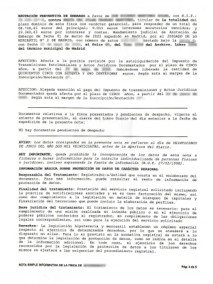 Vender piso para pagar hipoteca y deuda