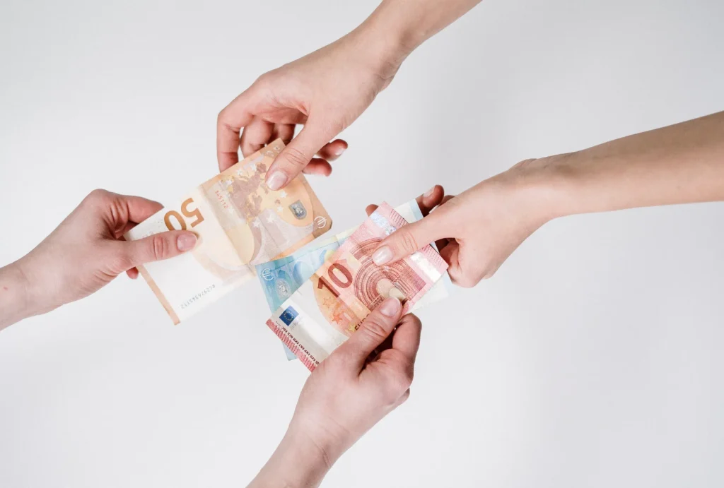 Prestamo entre particulares para comprar una vivienda