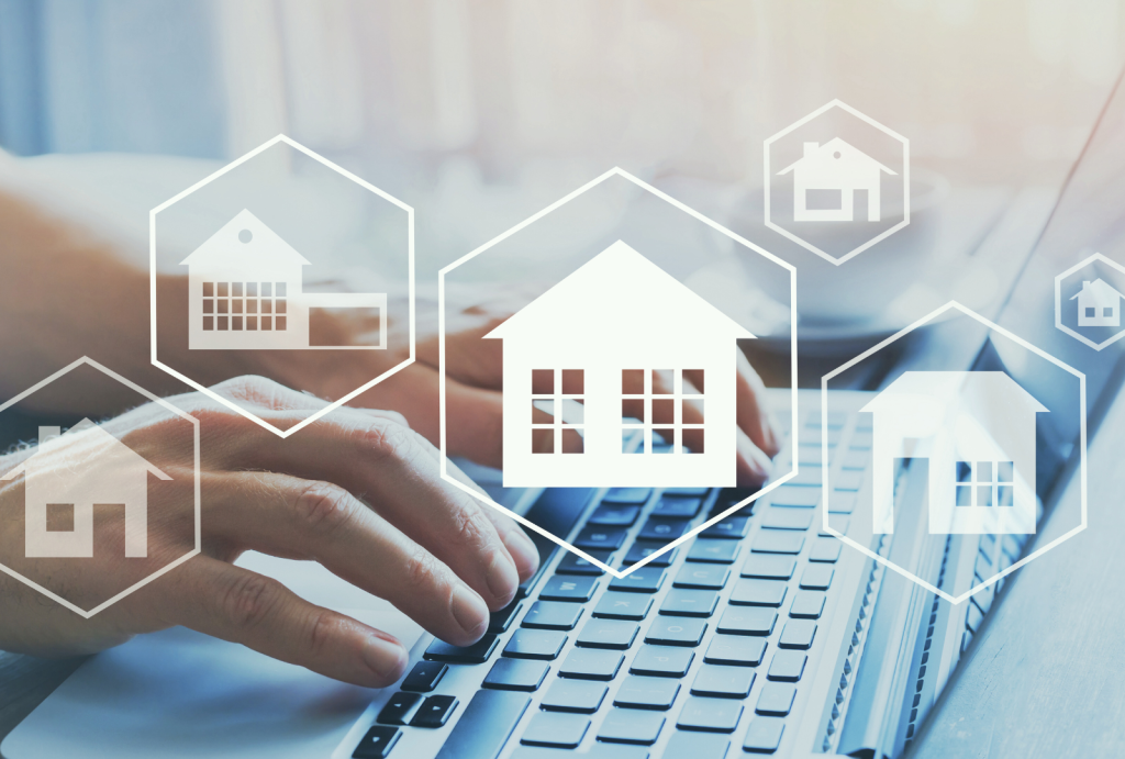 ¿qué es PropTech?
