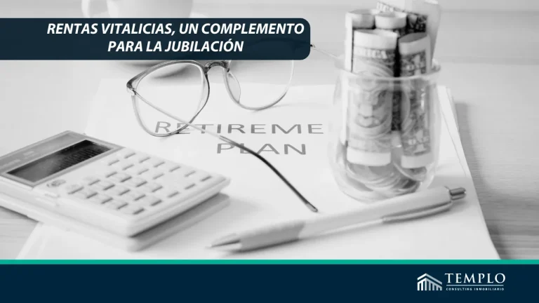 Las rentas vitalicias son una opción financiera que proporciona estabilidad económica en la etapa de jubilación, ofreciendo un flujo de ingresos regular para cubrir necesidades básicas y mantener el nivel de vida deseado.