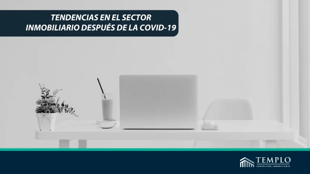 Después del impacto global de la pandemia de la Covid-19, el sector inmobiliario ha experimentado cambios significativos en su dinámica y tendencias.
