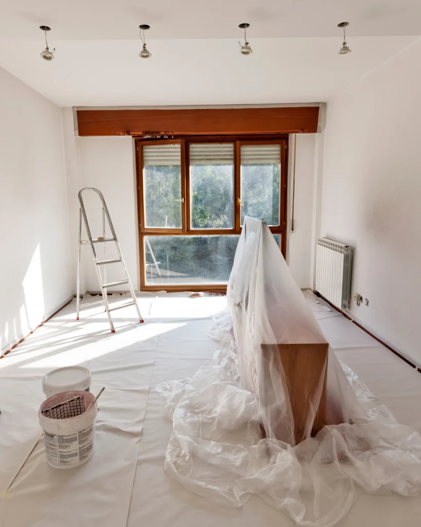 Puedo reformar mi vivienda protegida?