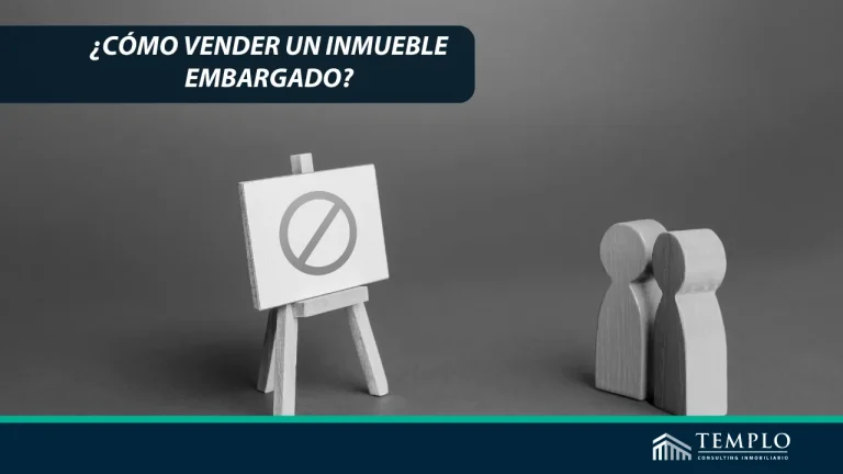 Vender un inmueble embargado implica enfrentarse a una serie de desafíos legales y financieros, pero no es imposible.