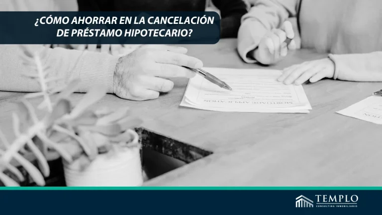 "Consejos inteligentes para reducir costos al pagar tu hipoteca"