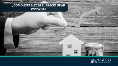 Determinar el precio adecuado para vender una vivienda puede ser un desafío emocional y financiero para muchos propietarios.