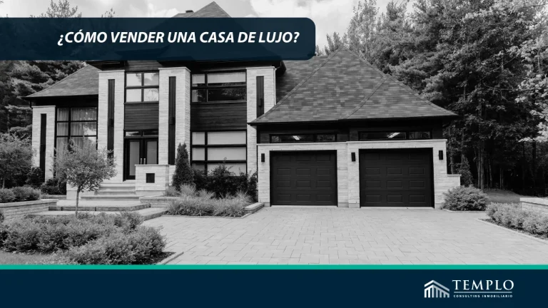 "Consejos para Vender tu Exclusiva Residencia de Lujo"