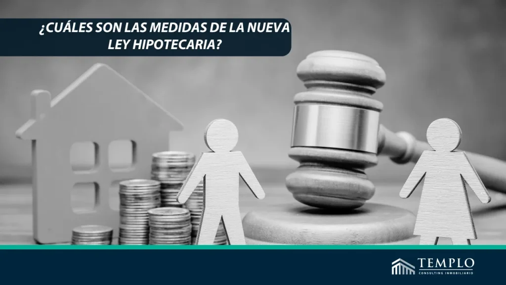La Ley Hipotecaria