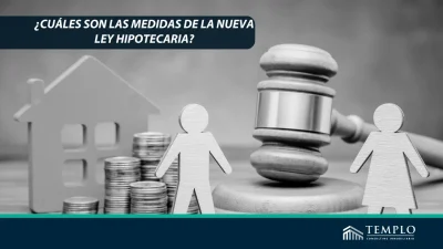La Ley Hipotecaria