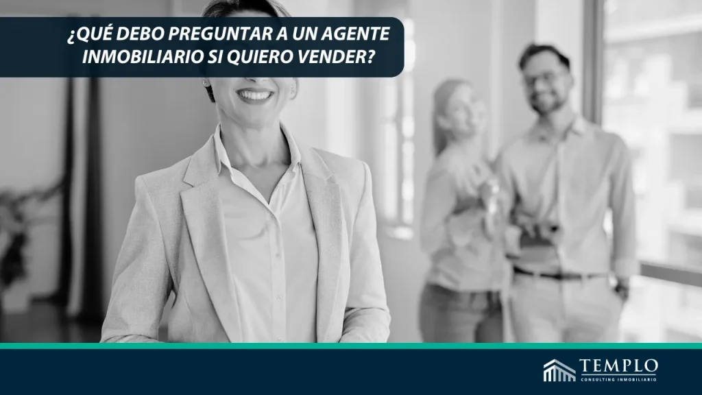Si buscas vender una propiedad, es crucial obtener la orientación adecuada de un agente inmobiliario experimentado.