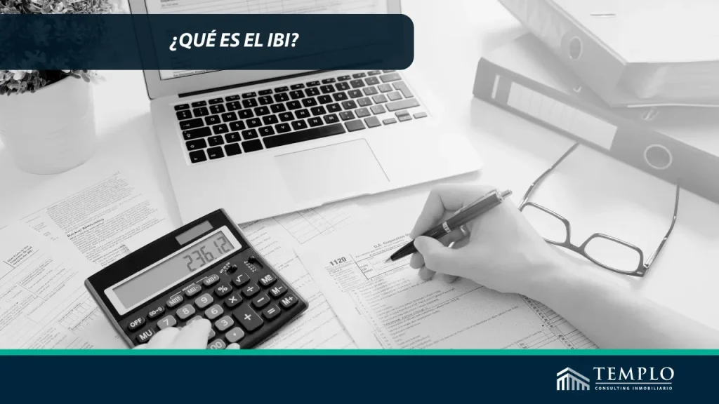 El Impuesto sobre Bienes Inmuebles (IBI) es un tributo de carácter local que grava la titularidad de los bienes inmuebles.