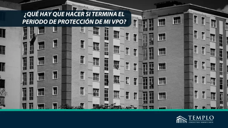 Cuando finaliza el periodo de protección de tu Vivienda de Protección Oficial (VPO), es fundamental tomar medidas para asegurar la estabilidad de tu vivienda y tu situación habitacional a largo plazo.