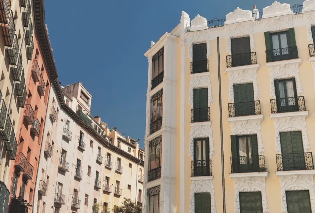 Alquiler VPPB Madrid