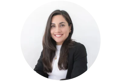Imagen de Fiorella Chávez 