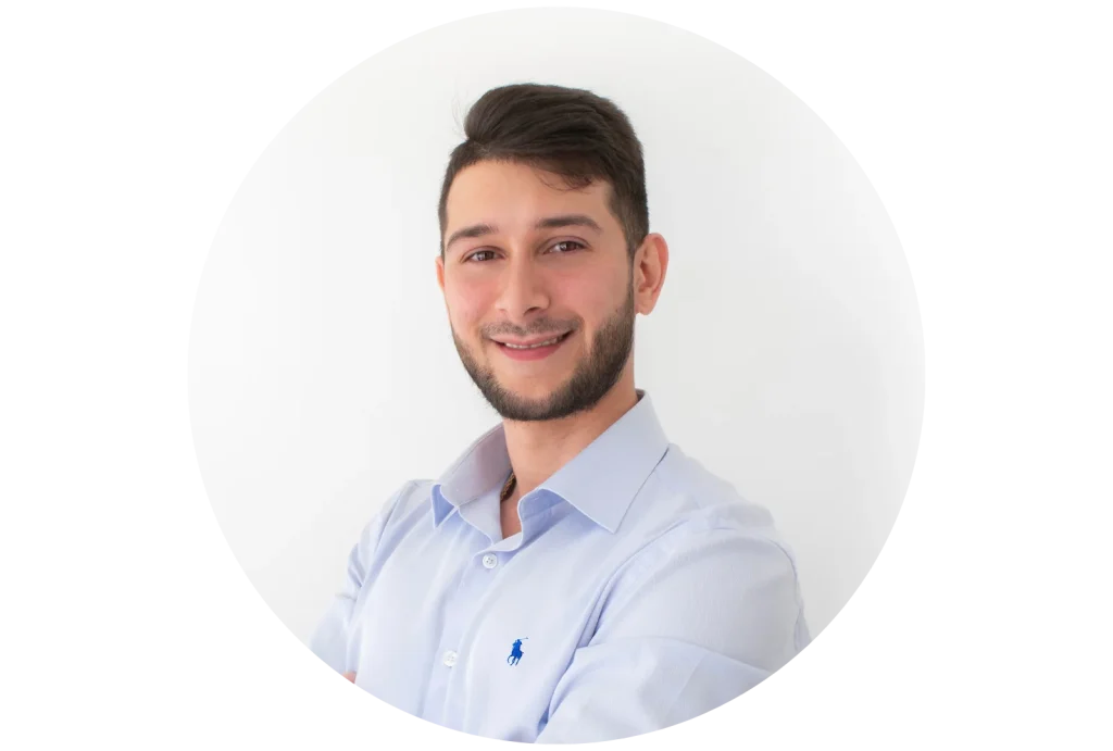 Asesor comercial experto en Madrid