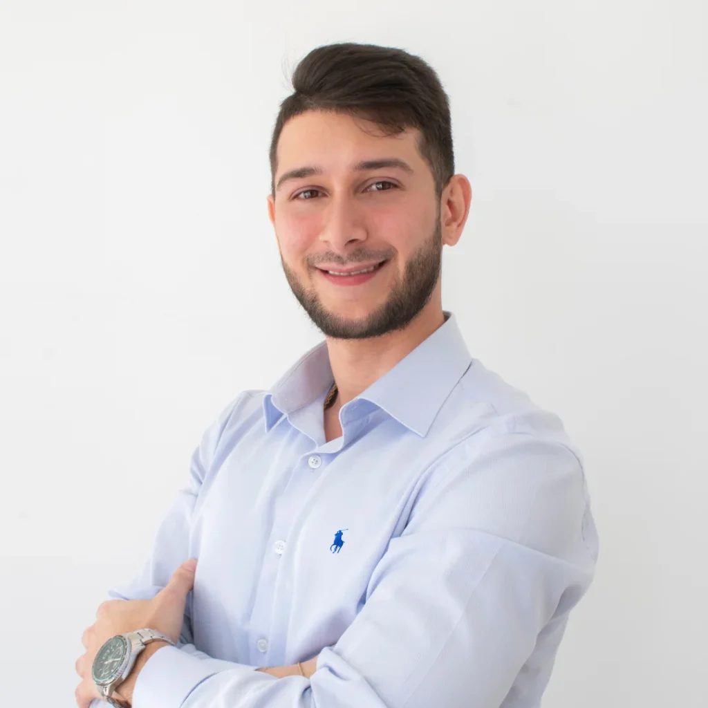 Asesor Inmobiliario Madrid