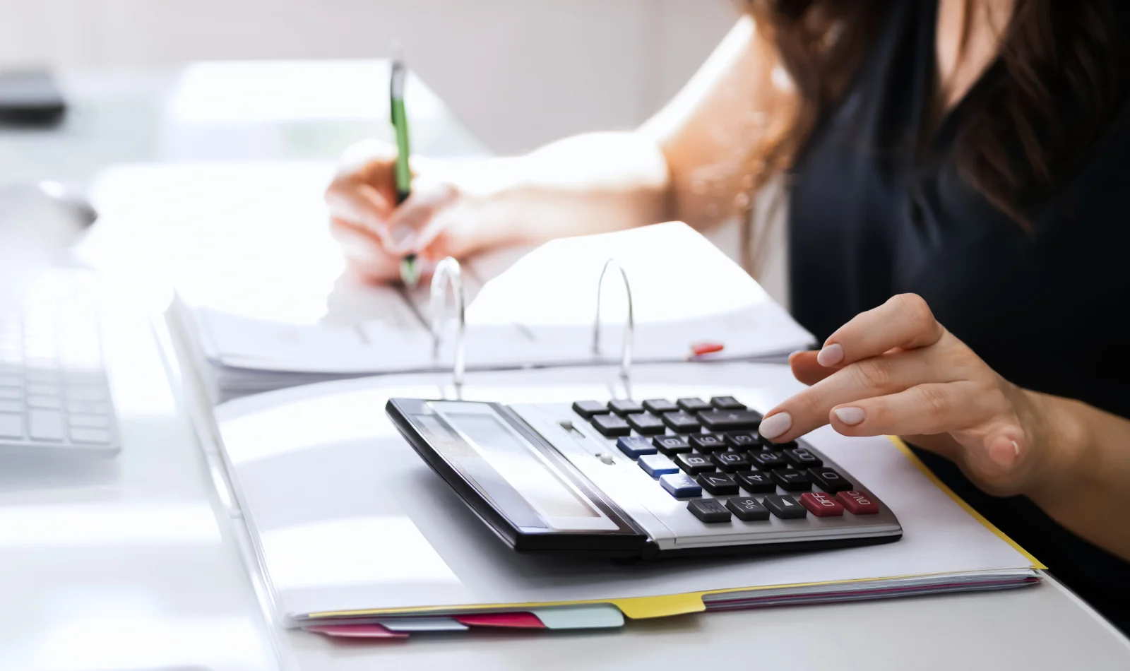 Asesoría fiscal inmobiliaria