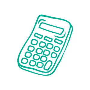 Calculadora de impuestos herencia
