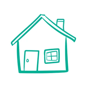 Vender casa heredada