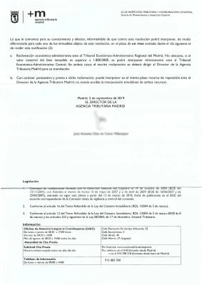 Cómo cambiar un local a vivienda