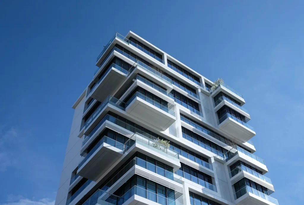 Valoración gratuita vender edificio