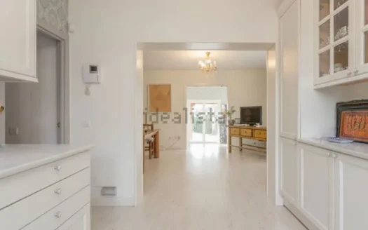 Donde viven los famosos en Madrid