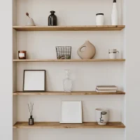 Diseño minimalista para una reforma