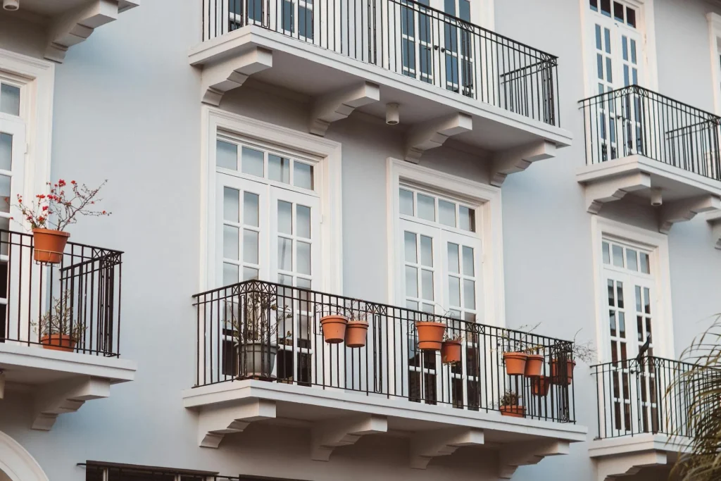 Vivienda particular privativa en gananciales