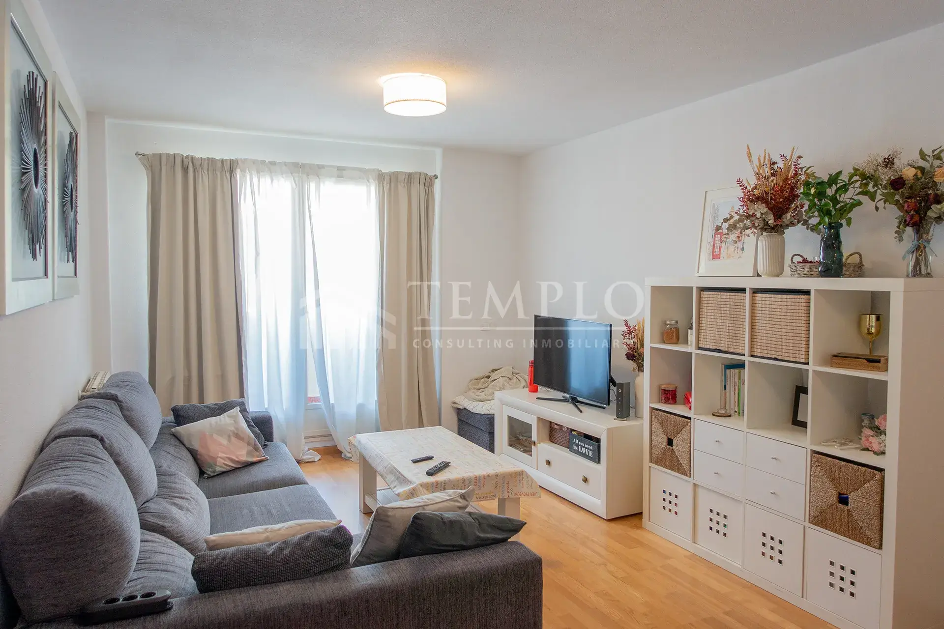 Piso en venta en Las Tablas