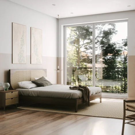 Quiero vender mi piso en Madrid